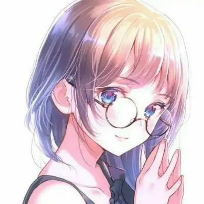 爱漫画用户头像